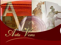 Arta Veres Srl.
